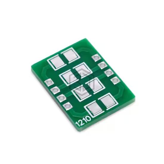 ST-1210-4 - SchmalzTech, LLC - Adapter, Breakout Boards