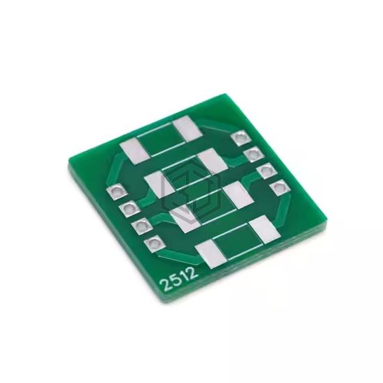 ST-2512-4 - SchmalzTech, LLC - Adapter, Breakout Boards