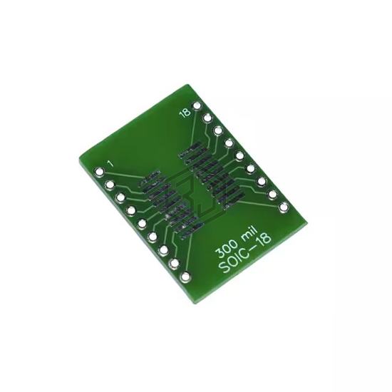 ST-123 - SchmalzTech, LLC - Adapter, Breakout Boards