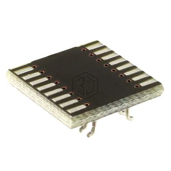 16-665000-00 - Aries Electronics - Adapter, Breakout Boards