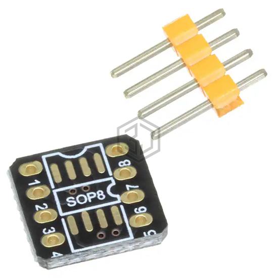 FIT0290 - DFRobot - Adapter, Breakout Boards
