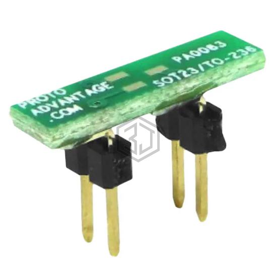 PA0083 - Chip Quik Inc. - Adapter, Breakout Boards