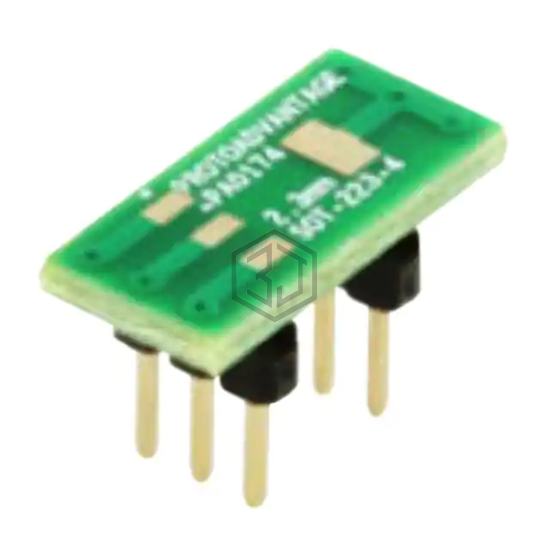 PA0174 - Chip Quik Inc. - Adapter, Breakout Boards