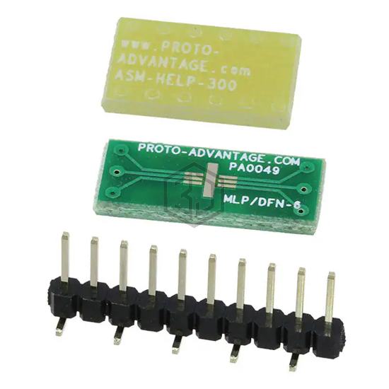 PA0049 - Chip Quik Inc. - Adapter, Breakout Boards