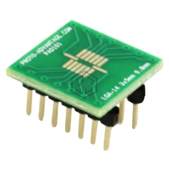 PA0101 - Chip Quik Inc. - Adapter, Breakout Boards