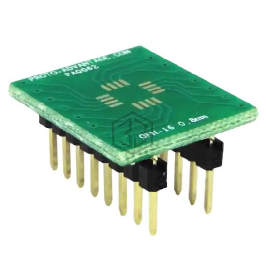 PA0062 - Chip Quik Inc. - Adapter, Breakout Boards