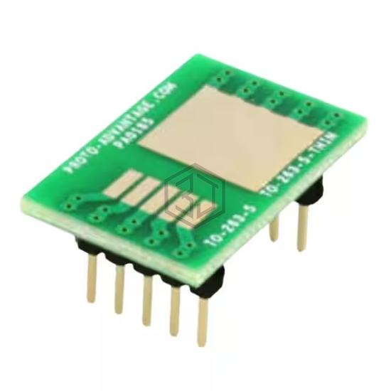 PA0185 - Chip Quik Inc. - Adapter, Breakout Boards