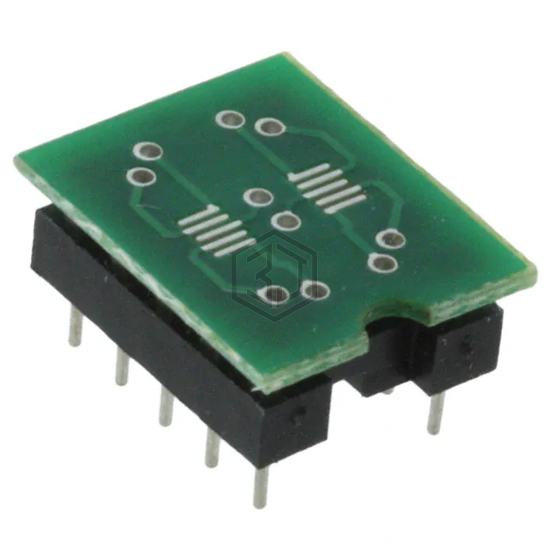 PA-MSD3SM18-10 - Logical Systems Inc. - Adapter, Breakout Boards