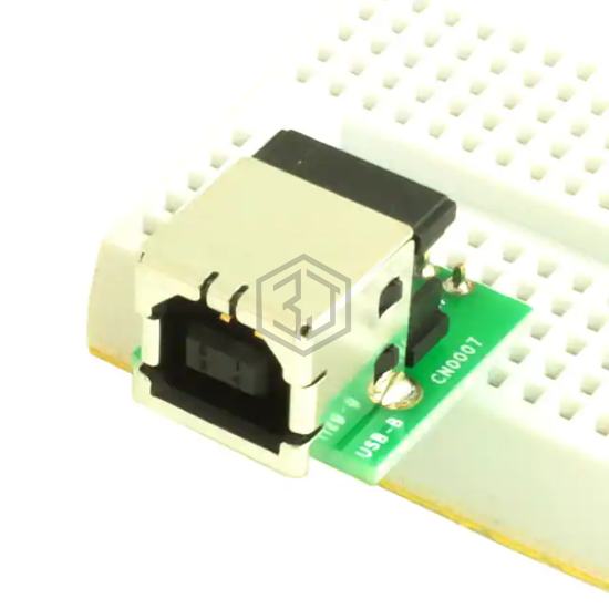CN0007 - Chip Quik Inc. - Adapter, Breakout Boards