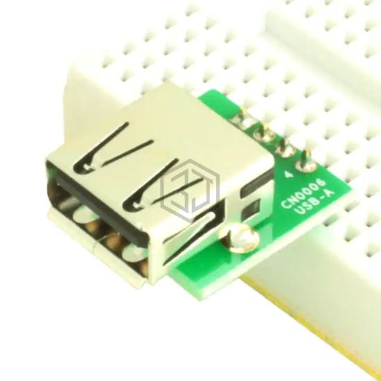 CN0006 - Chip Quik Inc. - Adapter, Breakout Boards