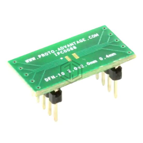 IPC0088 - Chip Quik Inc. - Adapter, Breakout Boards
