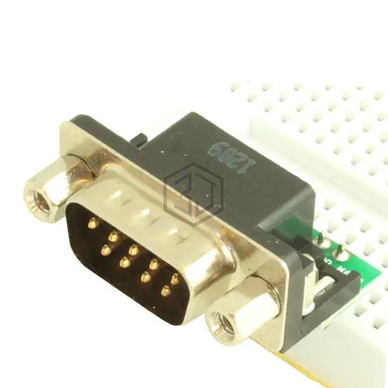 CN0029 - Chip Quik Inc. - Adapter, Breakout Boards
