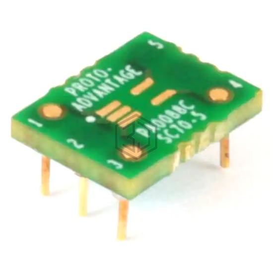 PA0088C - Chip Quik Inc. - Adapter, Breakout Boards