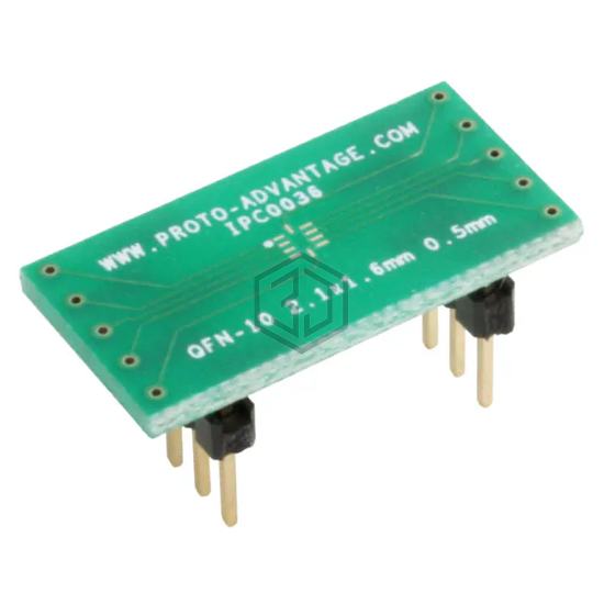 IPC0036 - Chip Quik Inc. - Adapter, Breakout Boards