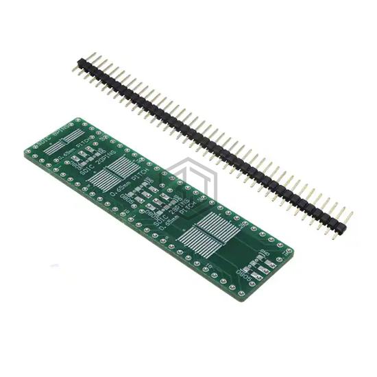 204-0006-01 - Schmartboard, Inc. - Adapter, Breakout Boards