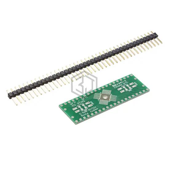204-0044-01 - Schmartboard, Inc. - Adapter, Breakout Boards
