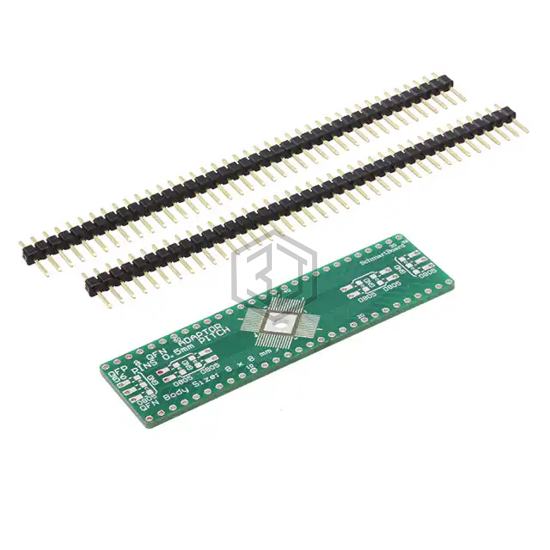 204-0019-01 - Schmartboard, Inc. - Adapter, Breakout Boards