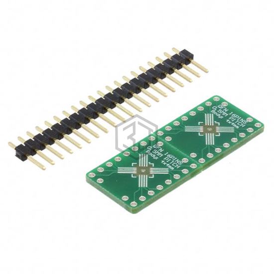 204-0026-01 - Schmartboard, Inc. - Adapter, Breakout Boards