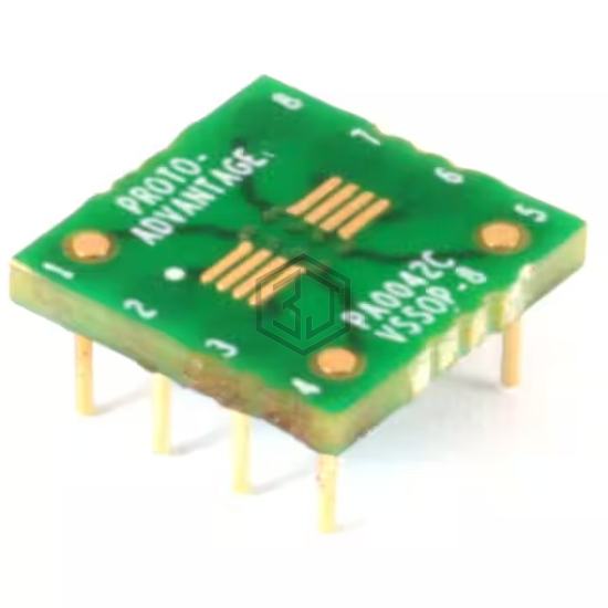 PA0042C - Chip Quik Inc. - Adapter, Breakout Boards