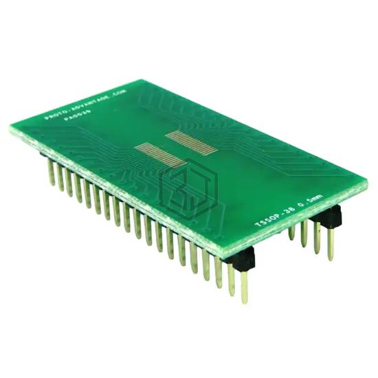 PA0039 - Chip Quik Inc. - Adapter, Breakout Boards