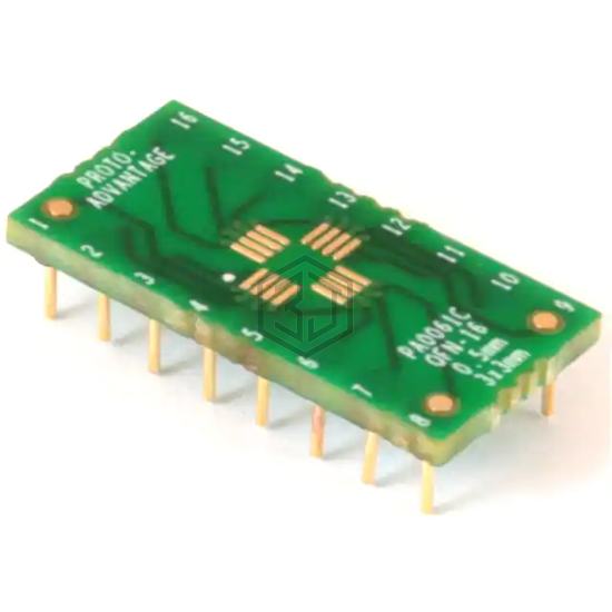 PA0061C - Chip Quik Inc. - Adapter, Breakout Boards