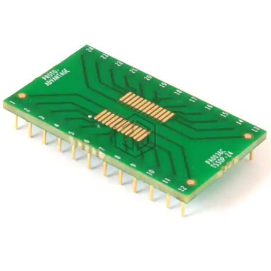 PA0036C - Chip Quik Inc. - Adapter, Breakout Boards