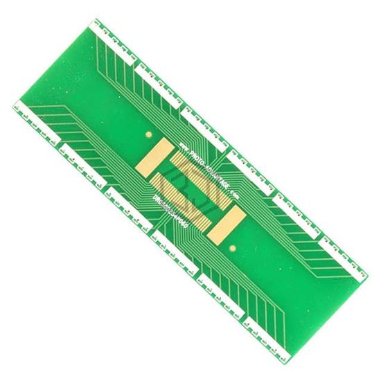 DR050D254P060 - Chip Quik Inc. - Adapter, Breakout Boards
