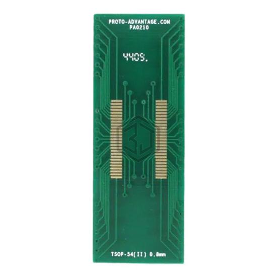PA0210 - Chip Quik Inc. - Adapter, Breakout Boards