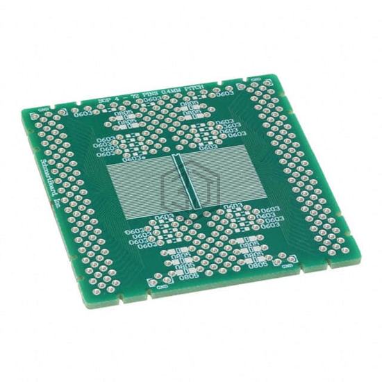 202-0008-01 - Schmartboard, Inc. - Adapter, Breakout Boards