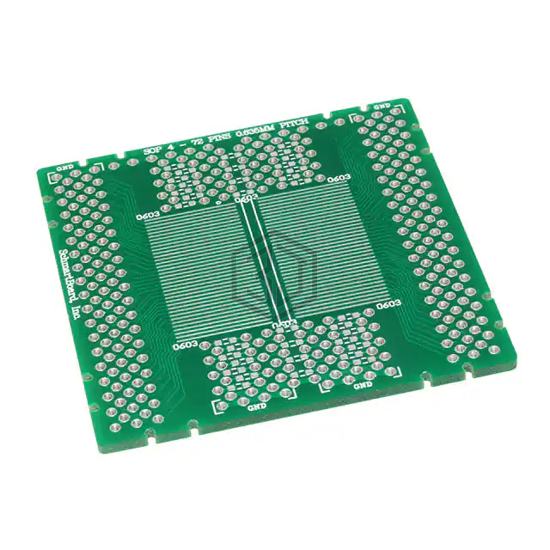 202-0013-01 - Schmartboard, Inc. - Adapter, Breakout Boards