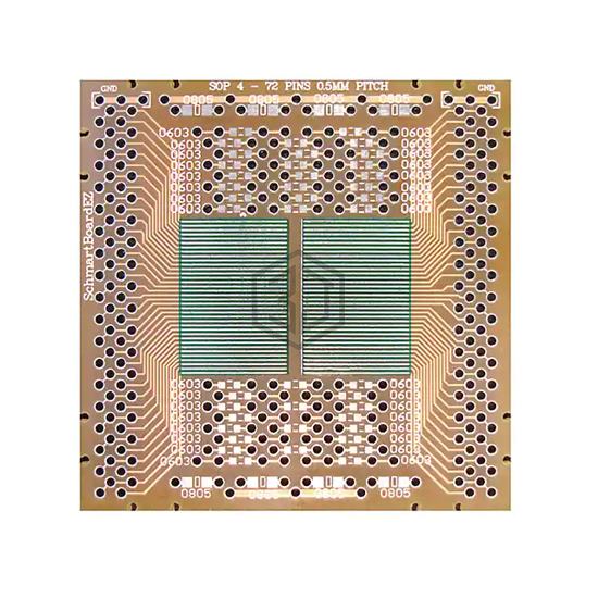 202-0007-01 - Schmartboard, Inc. - Adapter, Breakout Boards