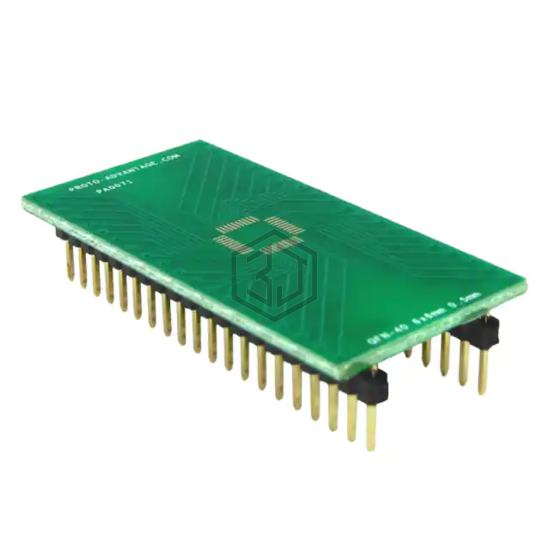 PA0071 - Chip Quik Inc. - Adapter, Breakout Boards