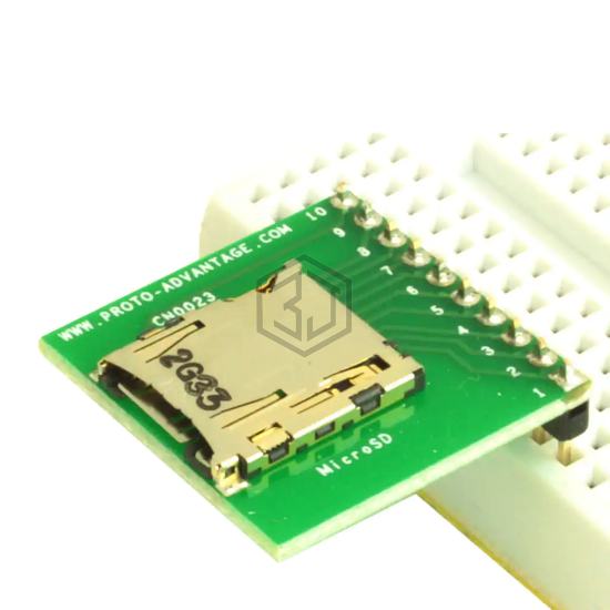 CN0023 - Chip Quik Inc. - Adapter, Breakout Boards