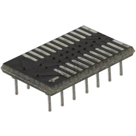 14-350000-10 - Aries Electronics - Adapter, Breakout Boards