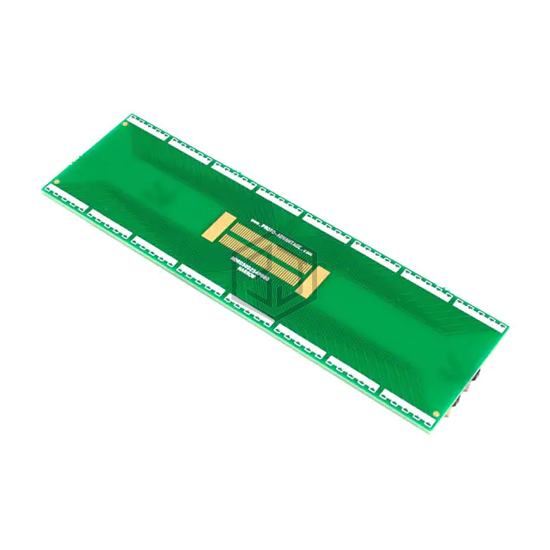 NDR050D254P080 - Chip Quik Inc. - Adapter, Breakout Boards