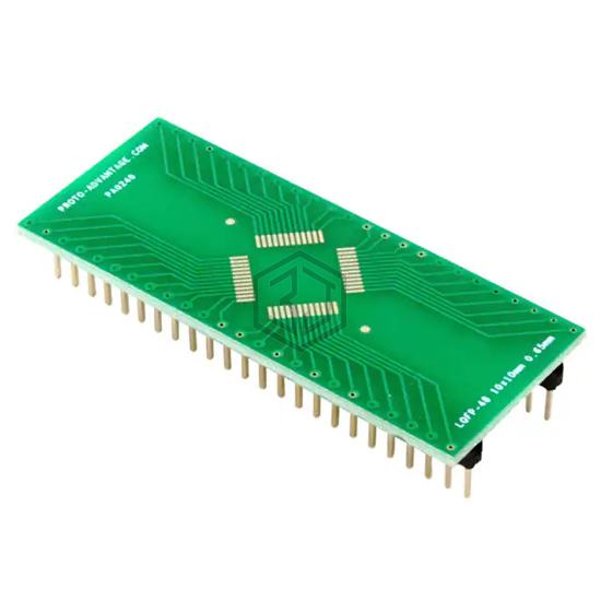 PA0240 - Chip Quik Inc. - Adapter, Breakout Boards