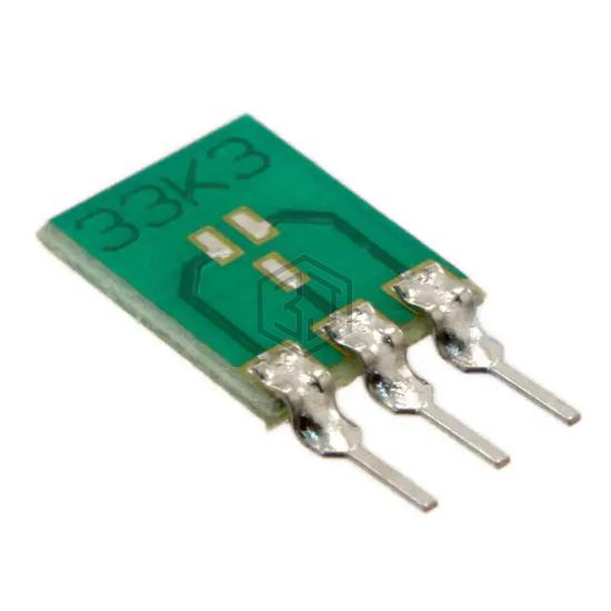 33003 - Capital Advanced Technologies - Adapter, Breakout Boards