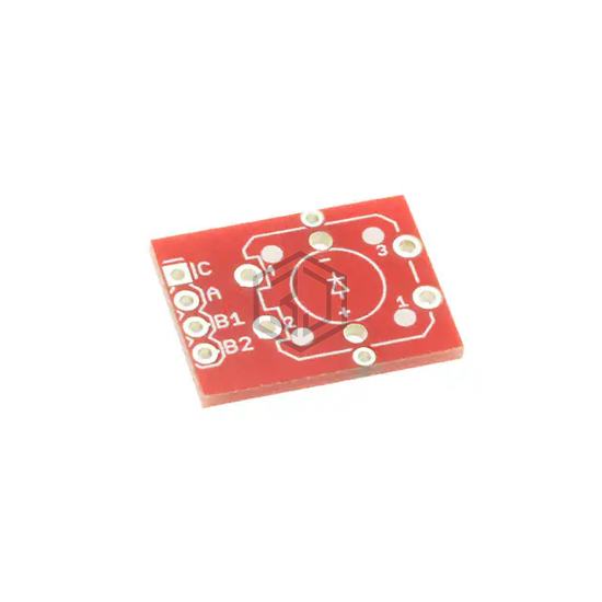 BOB-10467 - SparkFun Electronics - Adapter, Breakout Boards