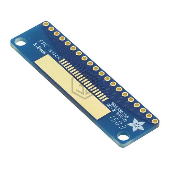 1325 - Adafruit Industries LLC - Adapter, Breakout Boards