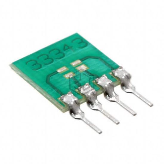 33343 - Capital Advanced Technologies - Adapter, Breakout Boards