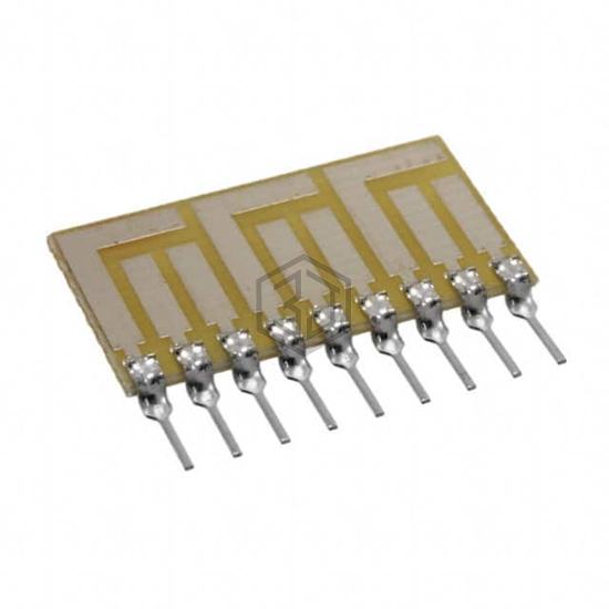 6109 - Capital Advanced Technologies - Adapter, Breakout Boards