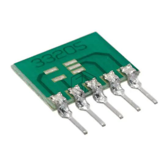 33205 - Capital Advanced Technologies - Adapter, Breakout Boards