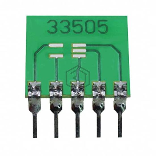 33505 - Capital Advanced Technologies - Adapter, Breakout Boards