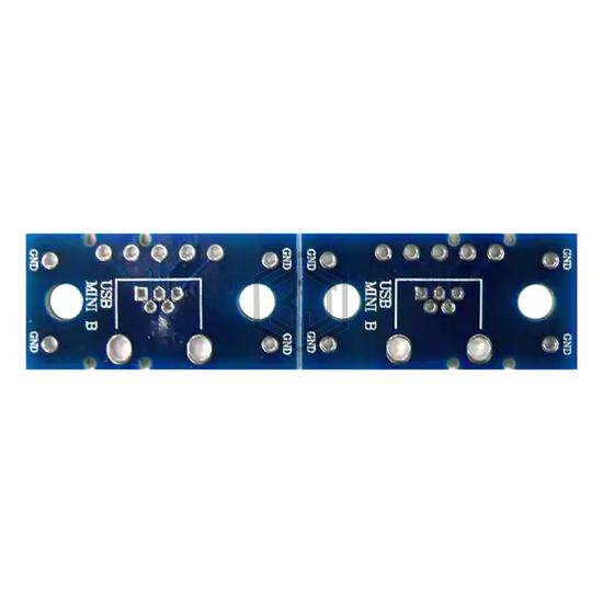 201-0110-01 - Schmartboard, Inc. - Adapter, Breakout Boards