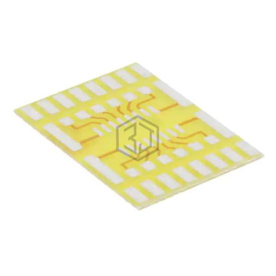 9161 - Capital Advanced Technologies - Adapter, Breakout Boards