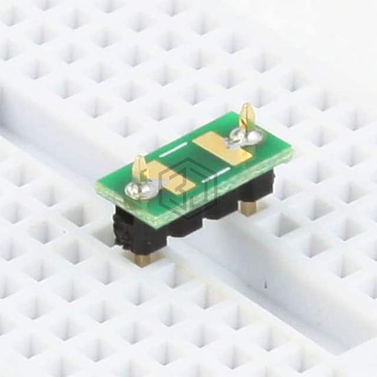 DC1813T-10X - Chip Quik Inc. - Adapter, Breakout Boards