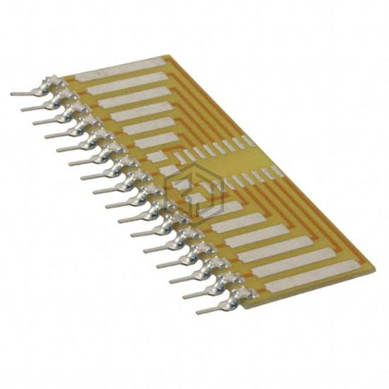 9163 - Capital Advanced Technologies - Adapter, Breakout Boards