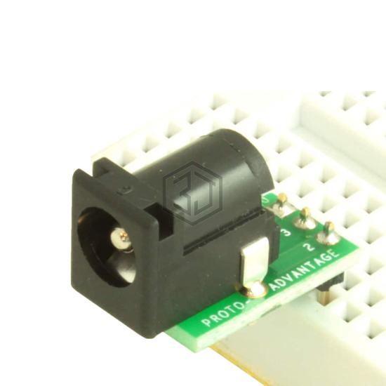 CN0020 - Chip Quik Inc. - Adapter, Breakout Boards