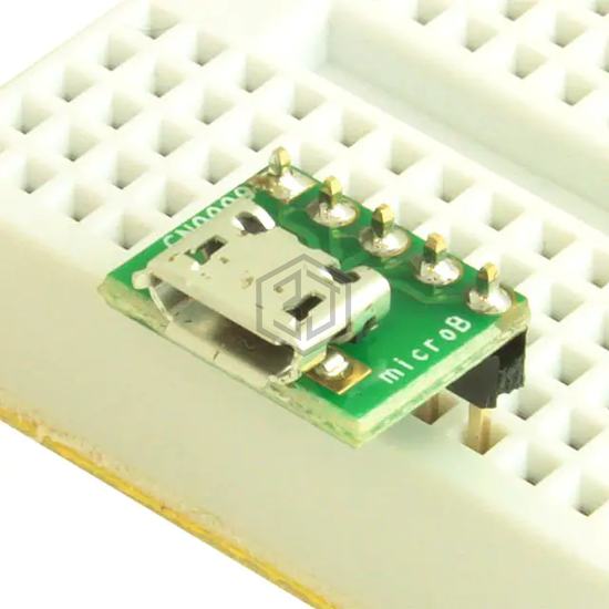 CN0009 - Chip Quik Inc. - Adapter, Breakout Boards