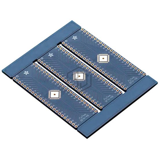 1377 - Adafruit Industries LLC - Adapter, Breakout Boards